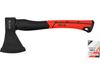 CHOPPING AXE 800G FIBERGLASS HANDLE