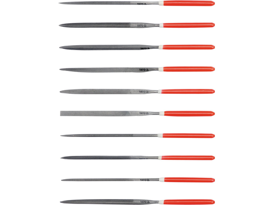 LIME AD AGO 180X85MM, SET DA 10