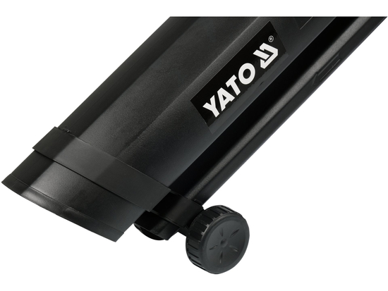 SOPLADOR/ASPIRADOR DE HOJAS 3500W