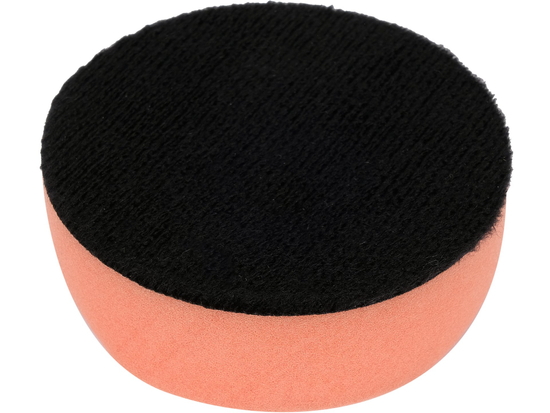 LEŠTIACA HUBKA NA VELCRO 80X25MM, STRED