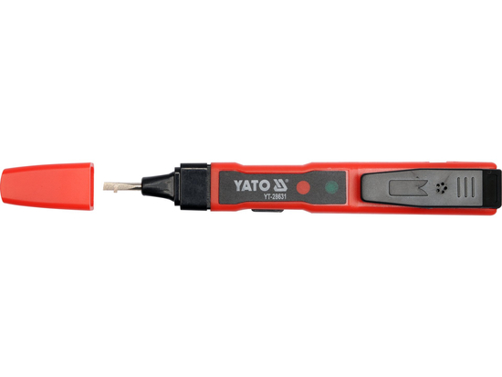 VOLTAGE TESTER