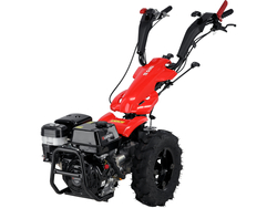 JEDNONÁPRAVOVÝ TRAKTOR