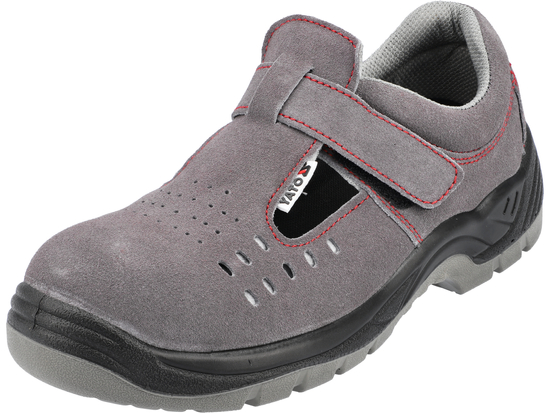 SANDALES DE TRAVAIL SEGURA S1 TAILLE 44