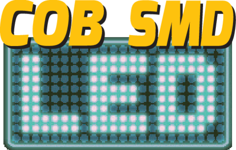 РАБОТИЛНА ЛАМПА COB 10W 1000LM IK09