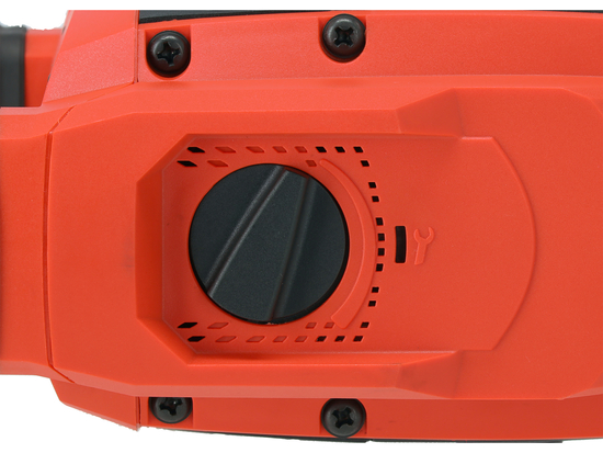 MARTEAU DE DÉMOLITION SDS MAX 1700W