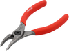 CIRCLIP PLIERS INTERNAL BENT 140MM