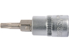 TORX КЛЮЧ ЗА БРАВА 1/4'' T15 L37MM