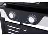 ELECTRIC GRILL ON STAND ASAHI 2300W, 47X37CM