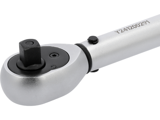 NYOMATÉKKULCS 3/8" 10-60NM