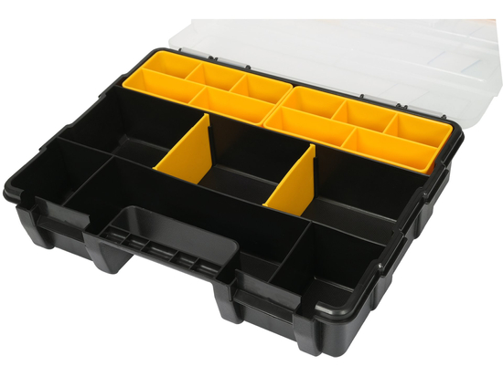 4 ORGANIZATORU KOMPLEKTS