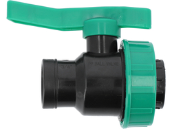 VENTIL GUĽOVÝ 3/4''X 3/4'' PP, SAM./SAM