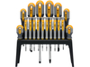SCREWDRIVER SET 18PCS
