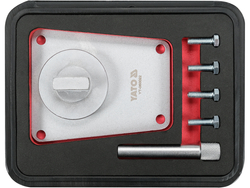 ENGINE TIMING TOOL SET 6PCS