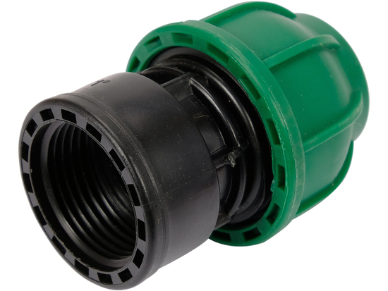 PP JUNGTIS GW 25MM X 1''