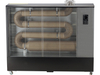 CHAUFFAGE À HUILE INFRAROUGE 18KW