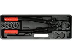 MÁQUINA DE PRIMING PARA TUBO PEX-AL.-PEX U16-25