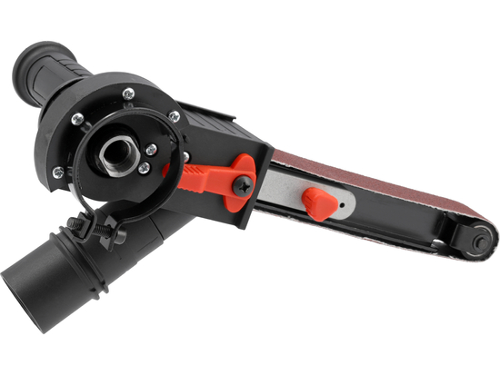 LIMA A NASTRO DA 125 MM PER LEVIGATRICE