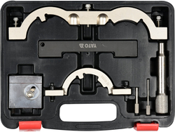 SET ATTREZZI PER LA FASATURA OPEL.CHEVROLET 1.0-1.4