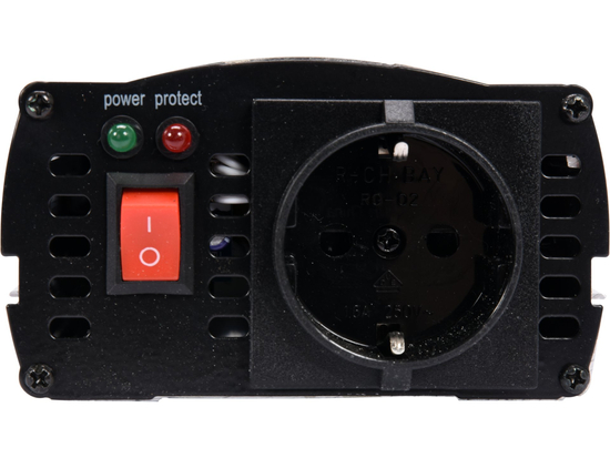 POWER INVERTER 12/ 230V 500W