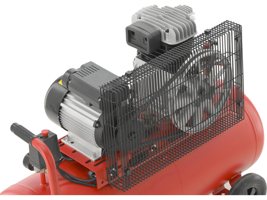 AIR COMPRESSOR 100L
