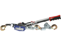 ВИТЯГУВАЛЬНИЙ КАНАТНИЙ ПРИСТРIЙ 1500 DAN