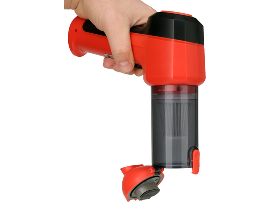 CAR VACUUM CLEANER, BLOWER 2IN1 BLDC 100W