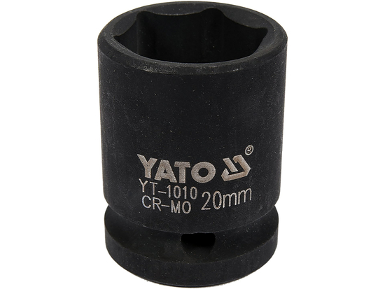 ΠΡΙΖΑ IMPACT 1/2'' 20 ΧΛΜ