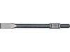 HEX FLAT CHISEL 35MM