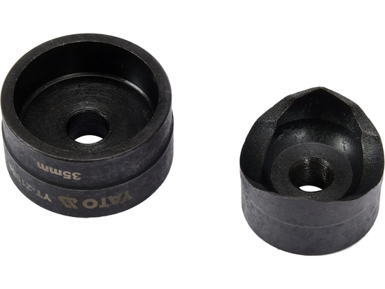 DĚROVACÍ ŘEZAČ PRO ZÁVAH 35MM