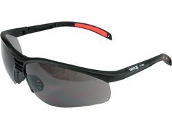 SAFETY GLASSES