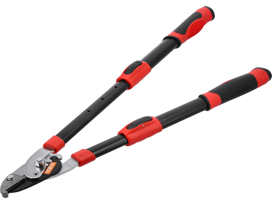 PRECURATORE RAMO TELESCOPICO A INCUDINE 640-885 MM