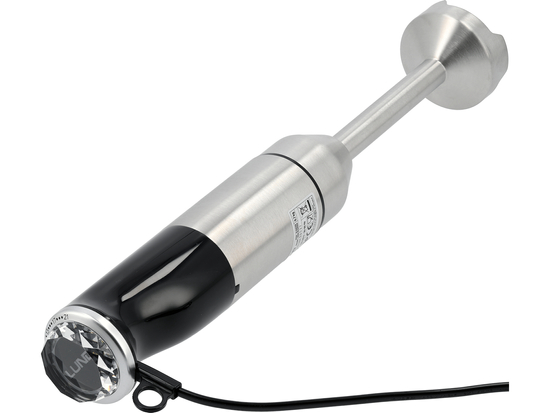 РЪЧЕН БЛЕНДЕР 1000W 10IN1