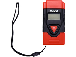 MOISTURE METER 0,2-42%