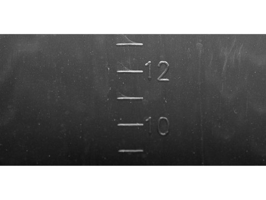 СТРОИТЕЛНА КОФА, ЧЕРНА 13Л