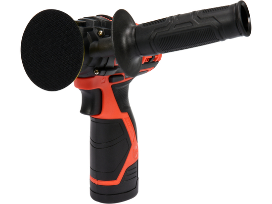 AKKUMULÁTOR POLISER 12V (2AH; 1H; 80MM; 2 FEKEZÉS)