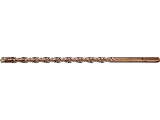 BETONO 12X260 MM SDS PLUS X-TIP SKRYŽINIS GRĄŽAS