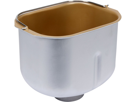 BREAD MAKER 650W, 15 PROGRAMS