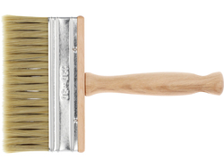 BRUSH FOR WALL PAPERS 130MM