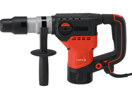 MARTELLO ROTATIVO SDS MAX 1600W