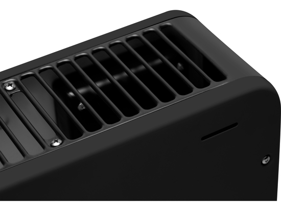 KONVEKTORS SILDĪTĀJS 2300W, LCD PANELIS