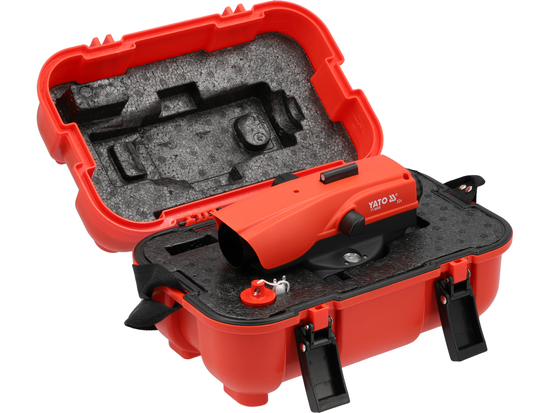 KIT DE NIVEAU 32X IP66, STAFF + TRÉPIED