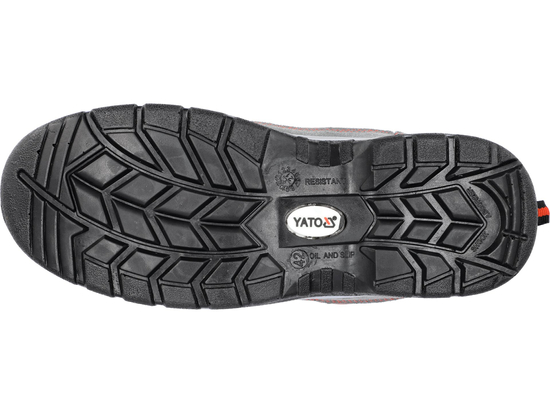 SAPATOS DE TRABALHO PUEBLE S3, TAMANHO 47