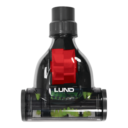 ASPIRADOR CICLONE 700W, HEPA, 5 ESCOVAS