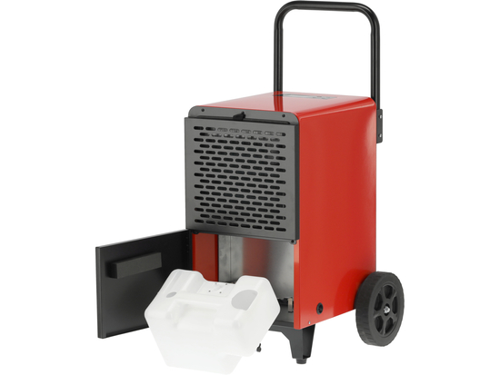 ESSICCATORE PER EDILIZIA 50L/24H