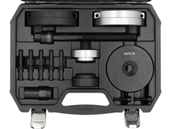 CSAPÁGY ÉS AGY HÚZÓ