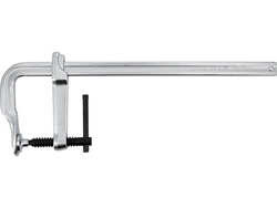 ЗАТИСК СТОЛЯРНИЙ КОВАНИЙ 400X120 ММ