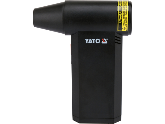 MINI TURBO PŪTĒJS 135000 RPM