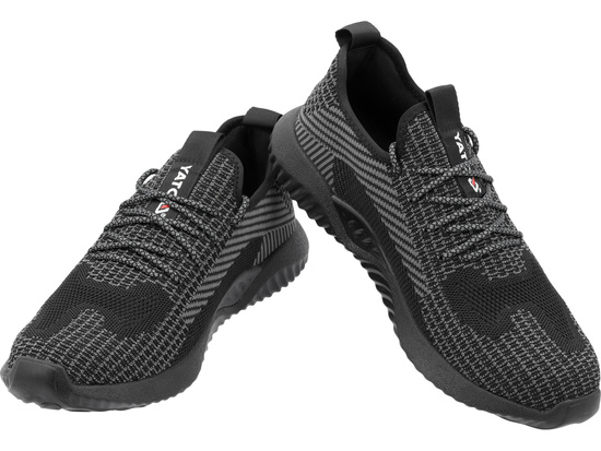 LOW-CUT SAFETY SHOES PORTO SB PL S. 45