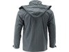 JAQUETA AQUECIDA SOFTSHELL RADIADOR R. 2XL