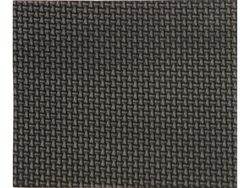 PATIN ANTIDÉRAPANT 100X120 MM NOIR